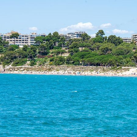 Cap Salou Apartamento Exterior foto