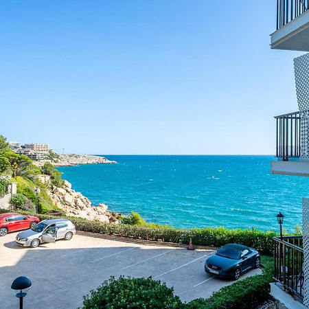 Cap Salou Apartamento Exterior foto
