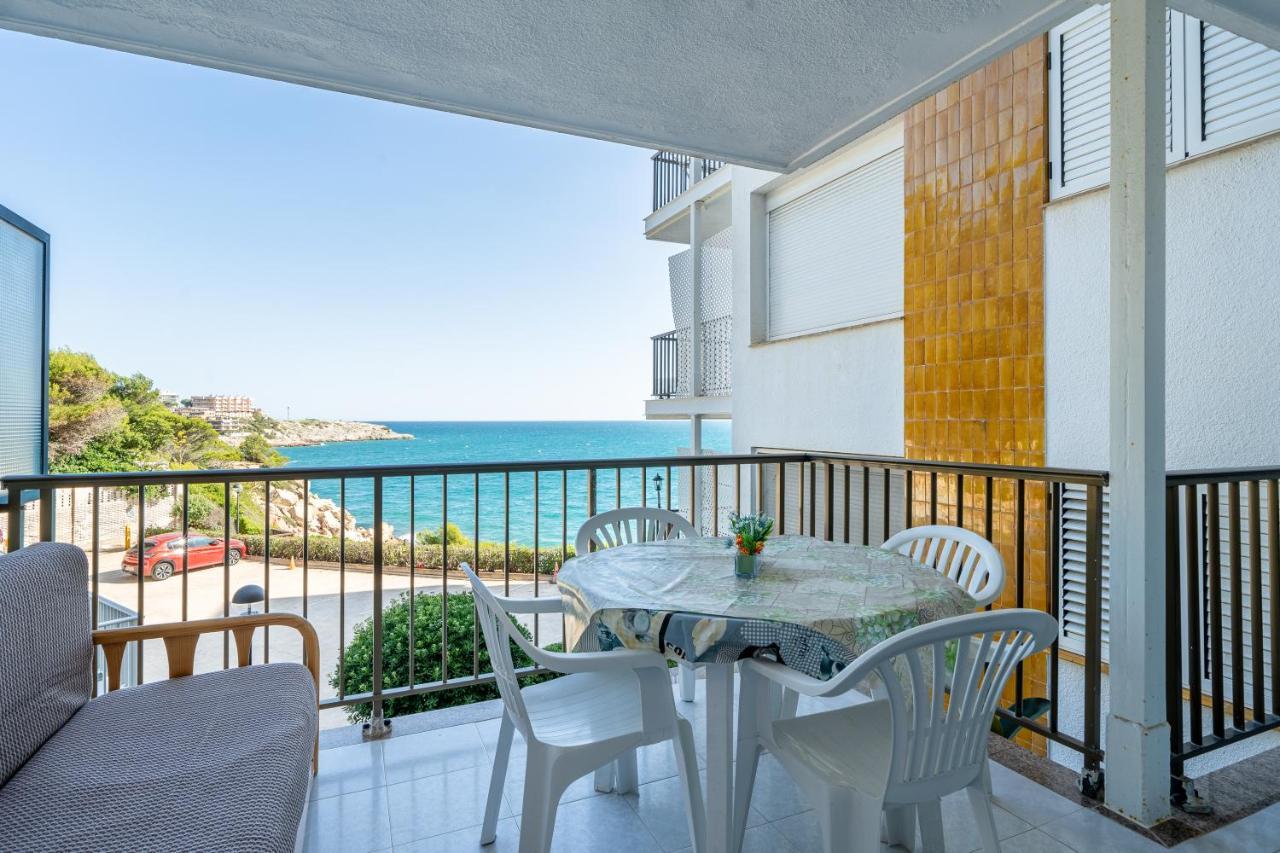 Cap Salou Apartamento Exterior foto