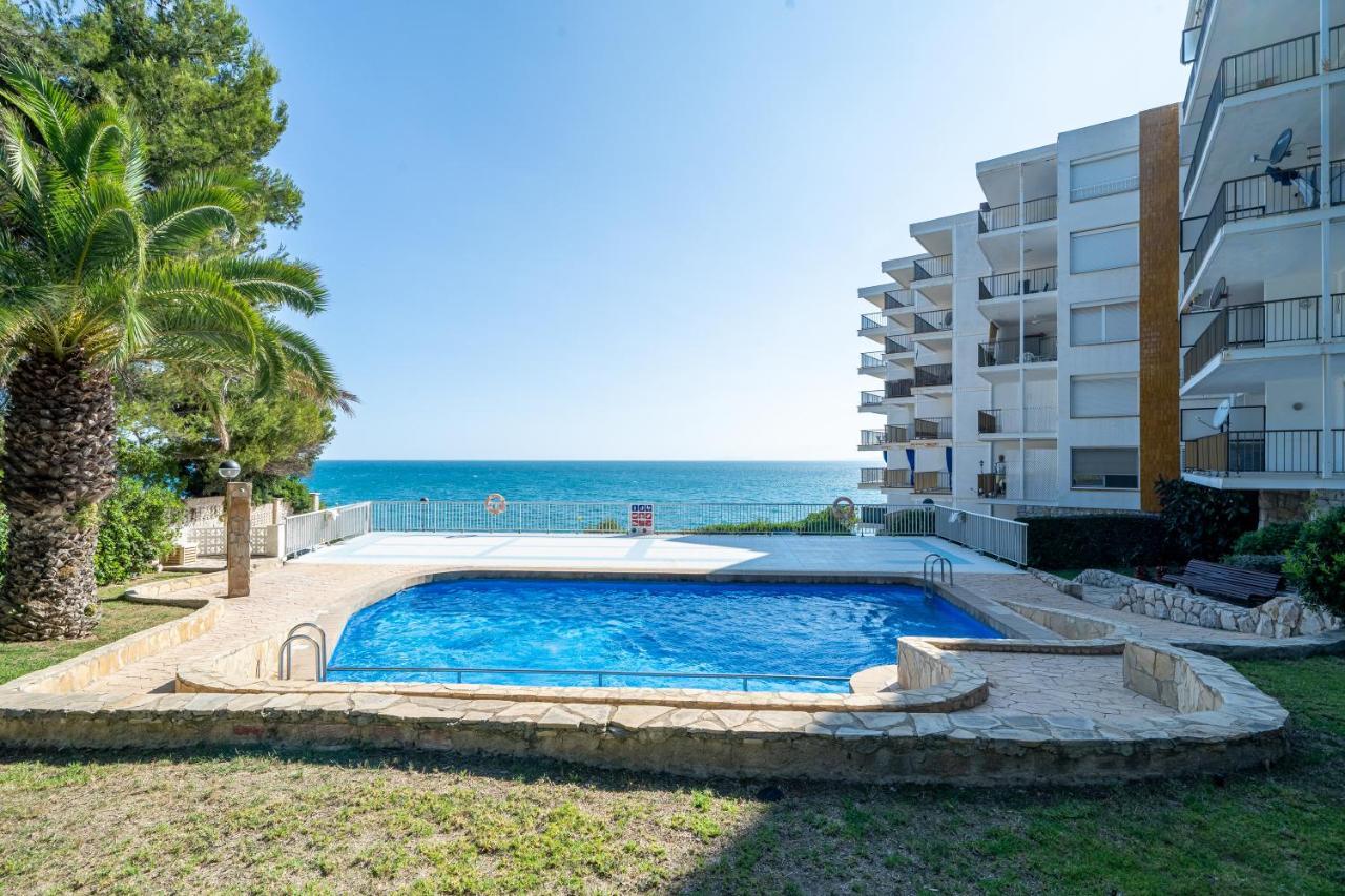 Cap Salou Apartamento Exterior foto