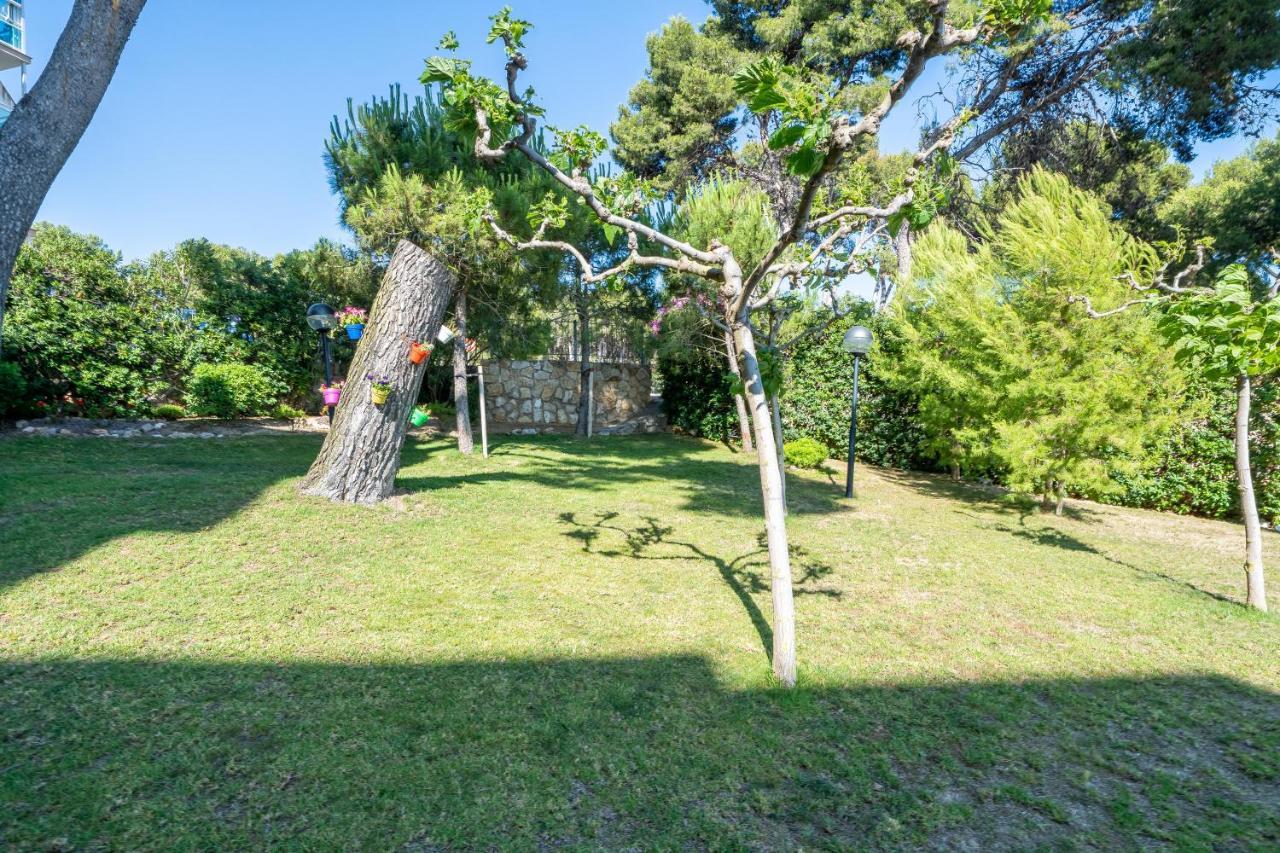 Cap Salou Apartamento Exterior foto