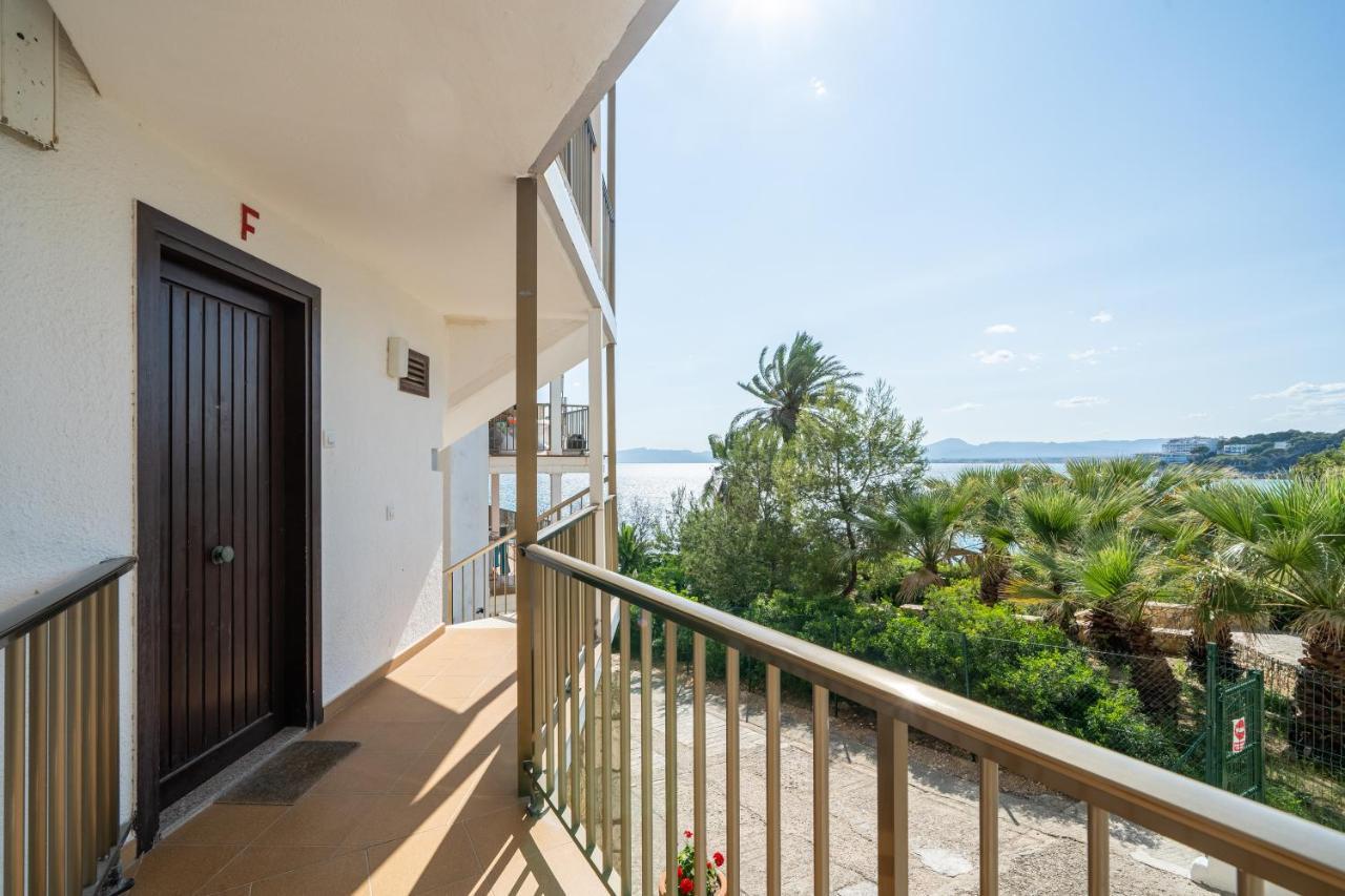 Cap Salou Apartamento Exterior foto