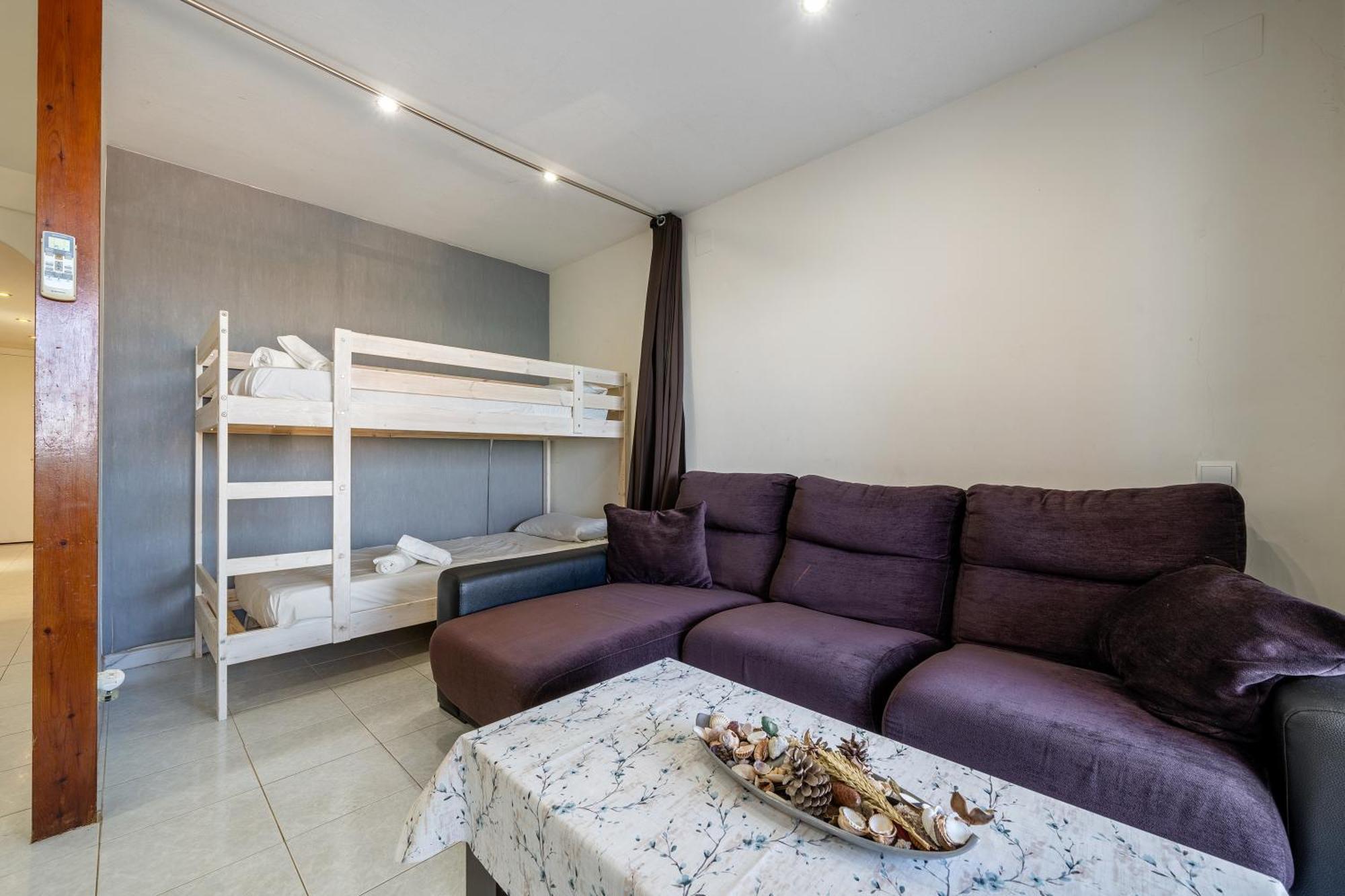 Cap Salou Apartamento Exterior foto